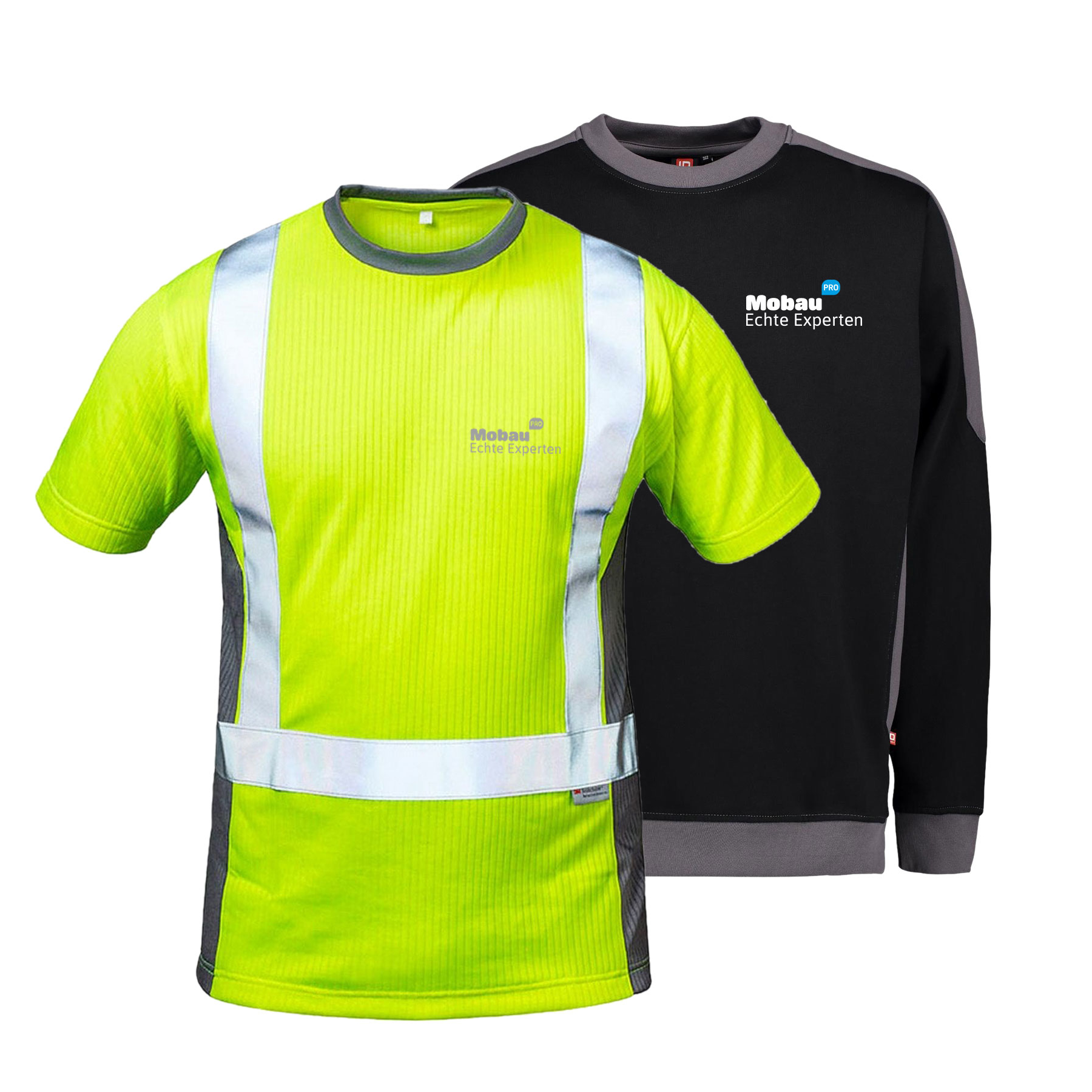 Berufsbekleidung Gewerblich