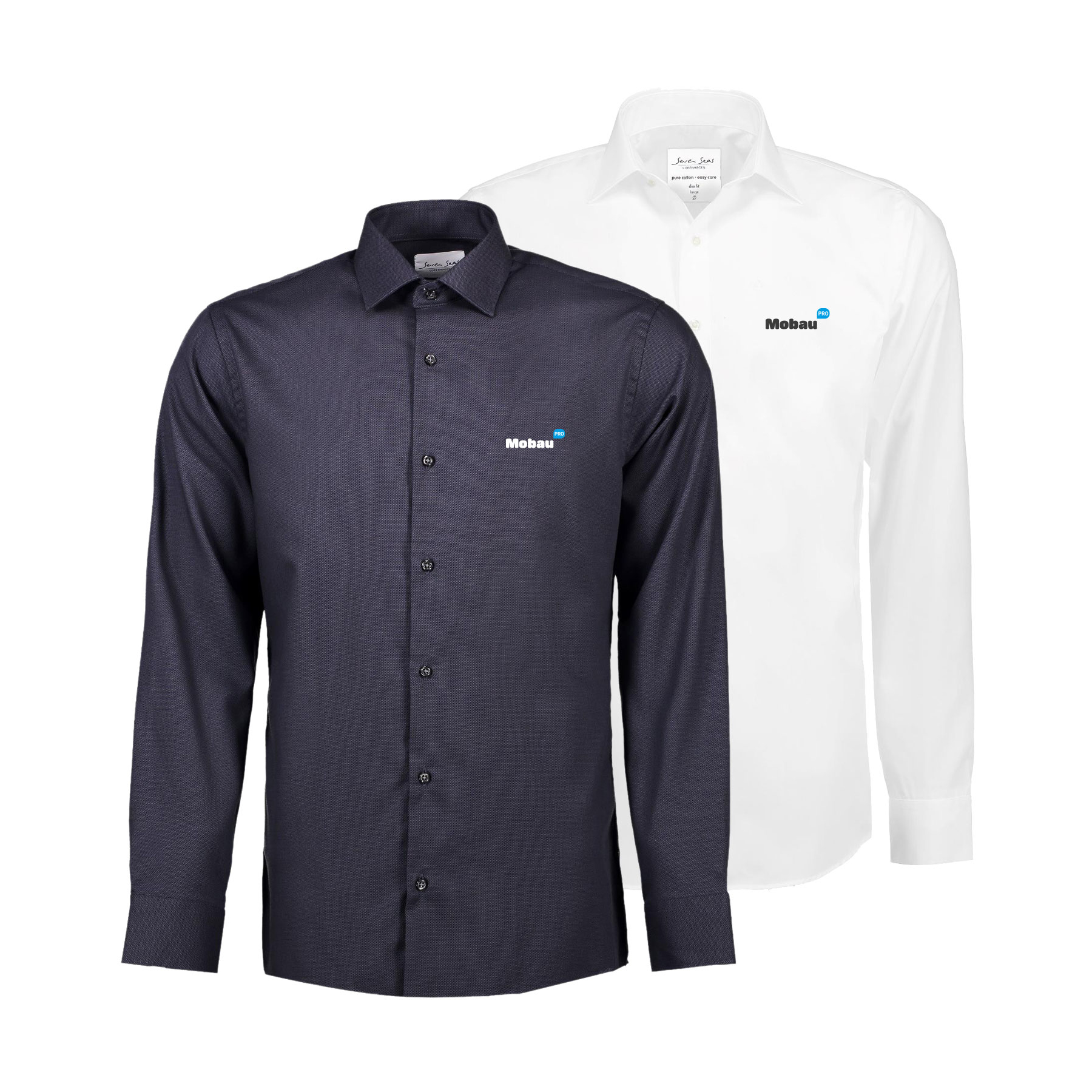 Berufsbekleidung Kaufmännisch